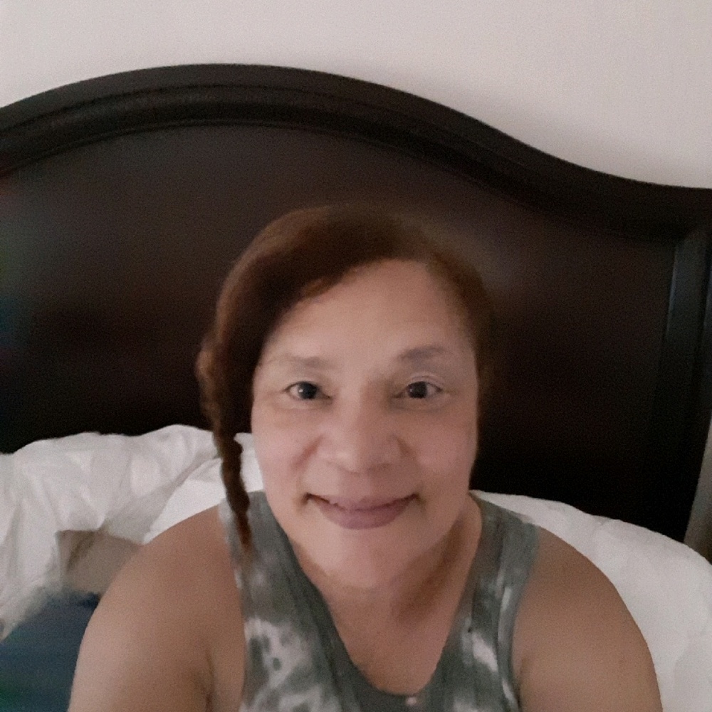 Meet your Posher, June